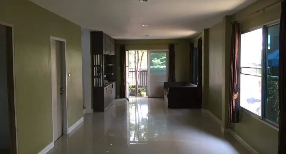 For sale 4 bedrooms house in Bang Phli, Samut Prakan