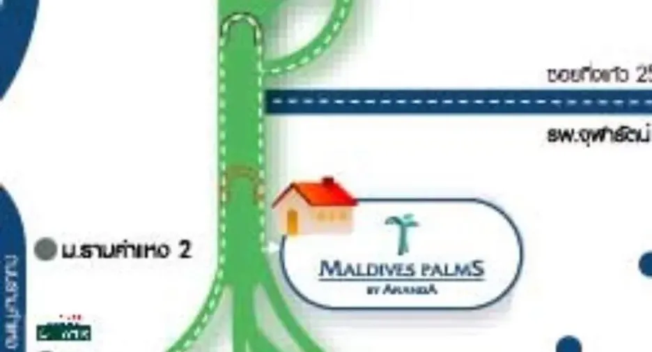 For sale 4 bedrooms house in Bang Phli, Samut Prakan