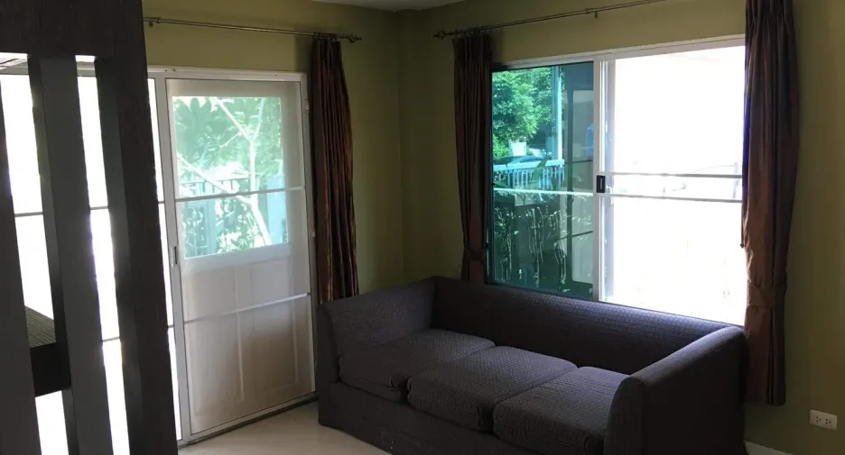 For sale 4 bedrooms house in Bang Phli, Samut Prakan