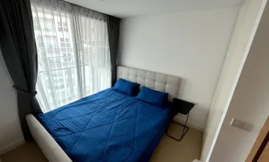 À vendre et à louer 1 chambre appartement à Pratumnak, Pattaya