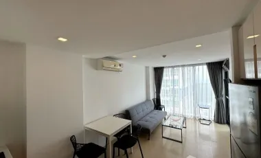 À vendre et à louer 1 chambre appartement à Pratumnak, Pattaya