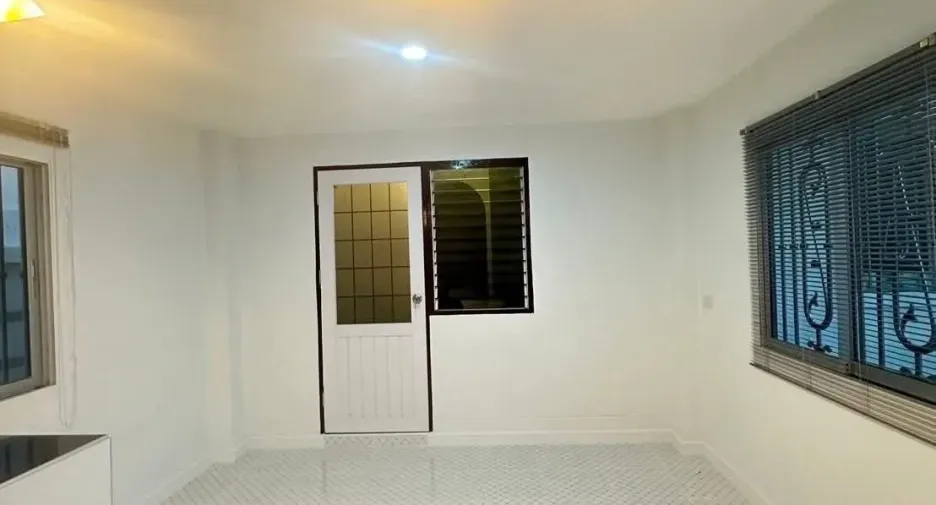À vendre 3 chambres maison à East Pattaya, Pattaya