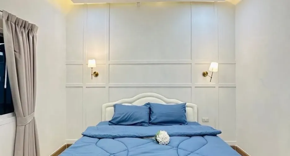 À vendre 3 chambres maison à East Pattaya, Pattaya