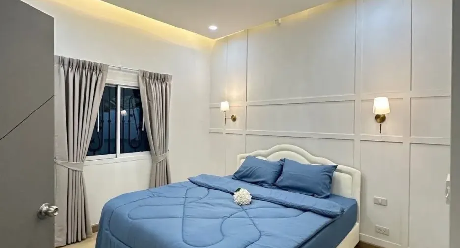 À vendre 3 chambres maison à East Pattaya, Pattaya
