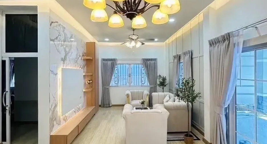 À vendre 3 chambres maison à East Pattaya, Pattaya