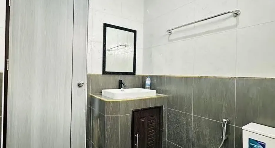 À vendre 3 chambres maison à East Pattaya, Pattaya
