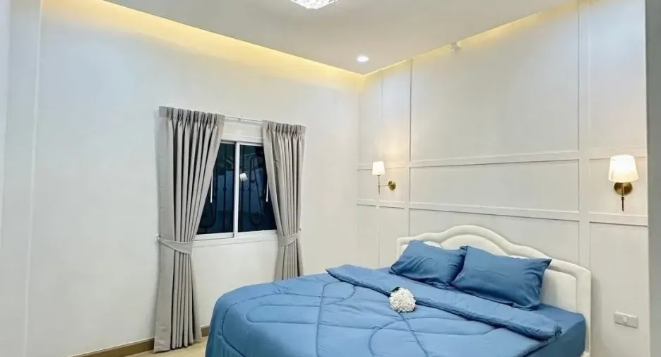À vendre 3 chambres maison à East Pattaya, Pattaya