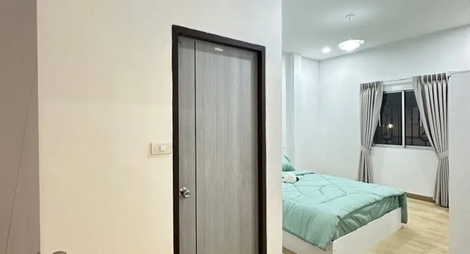 À vendre 3 chambres maison à East Pattaya, Pattaya