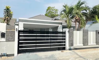 À vendre 3 chambres maison à East Pattaya, Pattaya
