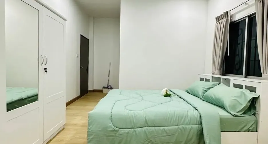 À vendre 3 chambres maison à East Pattaya, Pattaya