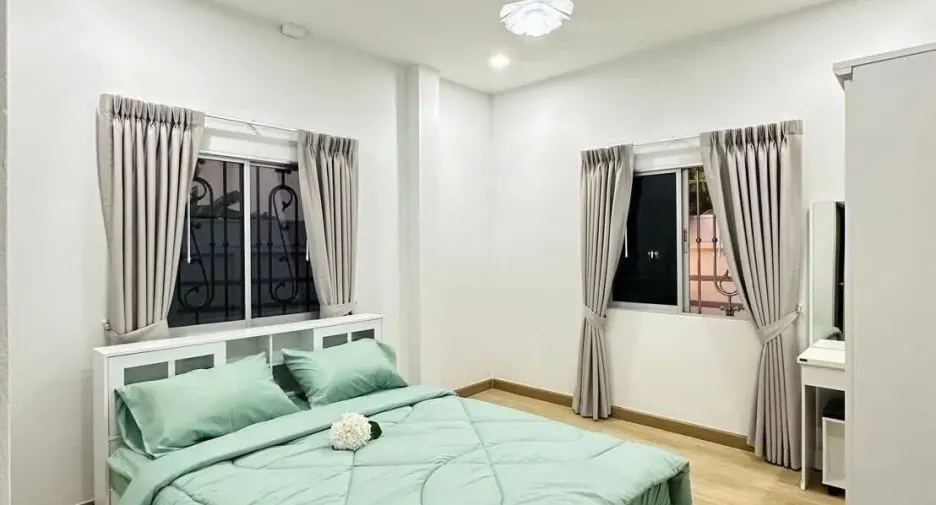 À vendre 3 chambres maison à East Pattaya, Pattaya