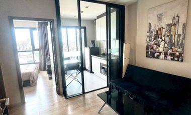 For sale 1 bed condo in South Pattaya, Pattaya
