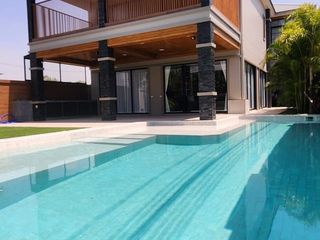 For Rent 5 Bedroom Villa In Bang Lamung, Chonburi