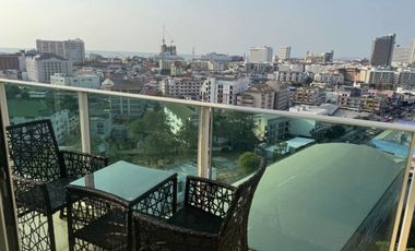 Продажа 1 кровать кондо в Южная Паттайя, Паттайя