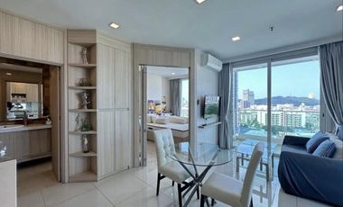 Продажа 1 кровать кондо в Южная Паттайя, Паттайя