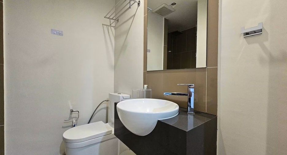 Condo en alquiler de estudio en Pratumnak, Pattaya