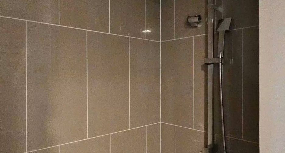 Condo en alquiler de estudio en Pratumnak, Pattaya
