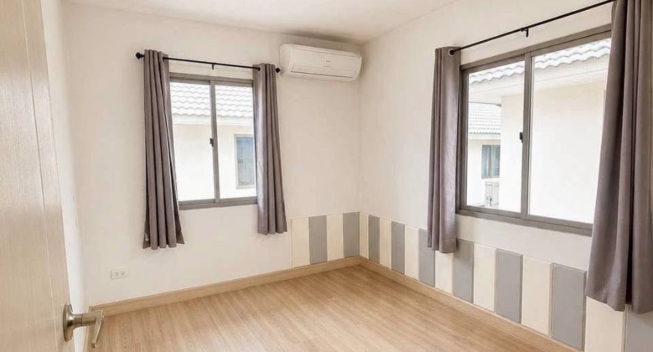 Продажа 3 спальни дом в Восточная Паттайя, Паттайя