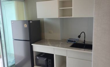 Продажа 1 кровать кондо в Северная Паттайя, Паттайя