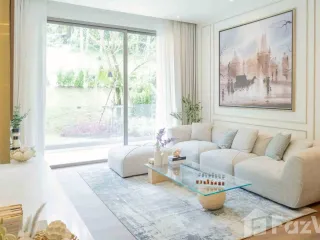 Продажа 2 спальни апартаменты в Тхаланг, Пхукет