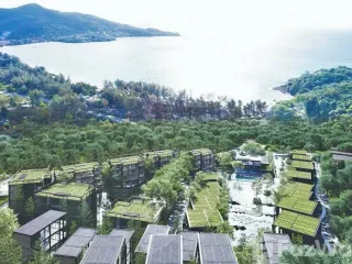 出售 公寓 公寓式住宅 在 Kathu, 普吉