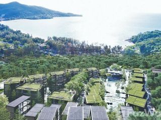 For sale studio apartment in Kathu, Phuket