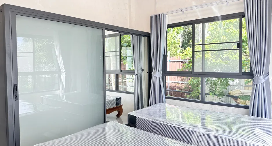 Casa en alquiler de 2 habitaciones en Thalang, Phuket