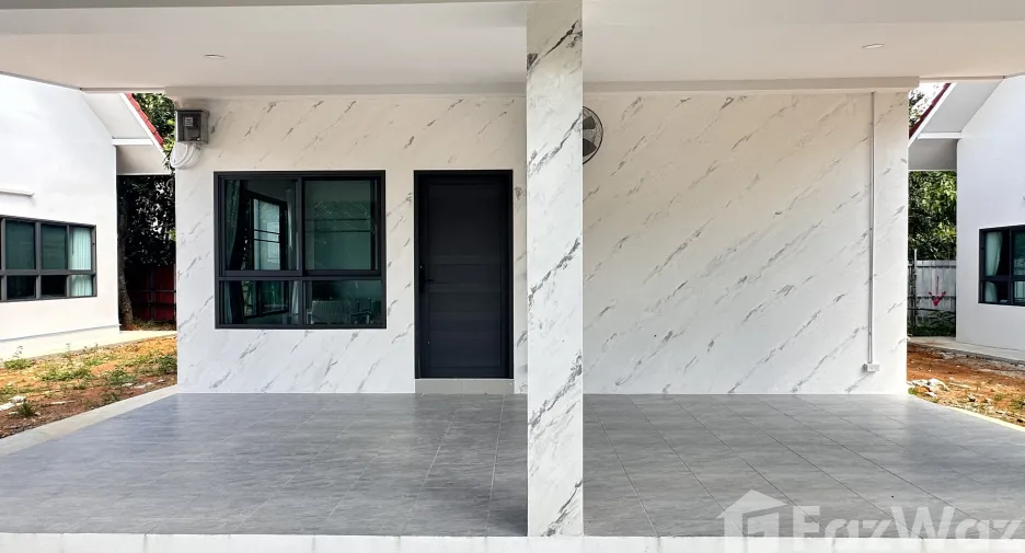 Casa en alquiler de 2 habitaciones en Thalang, Phuket
