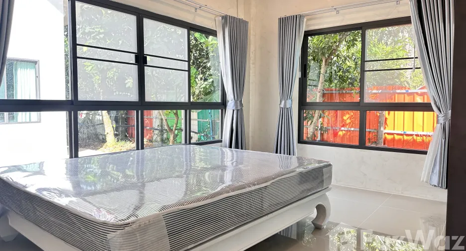 Casa en alquiler de 2 habitaciones en Thalang, Phuket