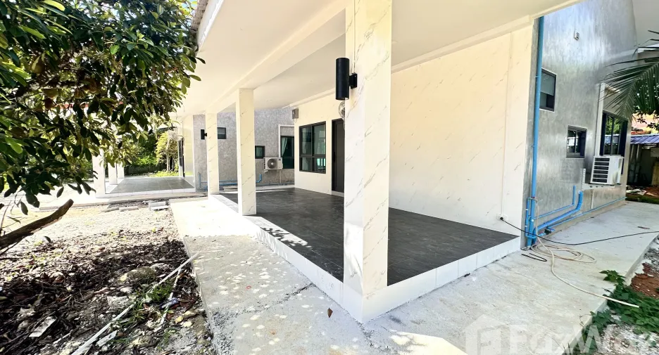 Casa en alquiler de 2 habitaciones en Thalang, Phuket