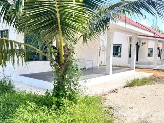 For rent 2 bedrooms house in Thalang, Phuket