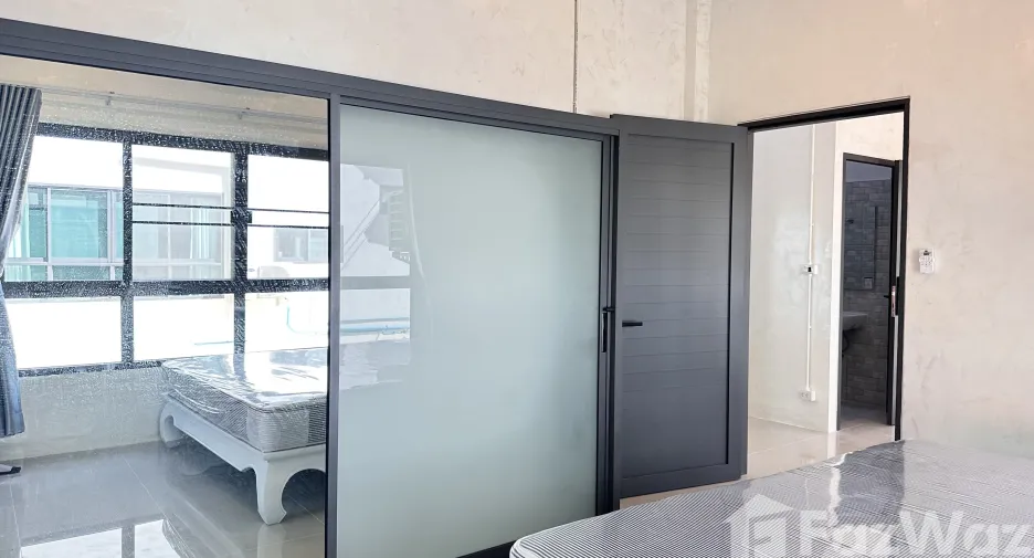 Casa en alquiler de 2 habitaciones en Thalang, Phuket
