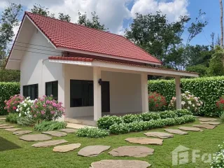 For rent 2 bedrooms house in Thalang, Phuket