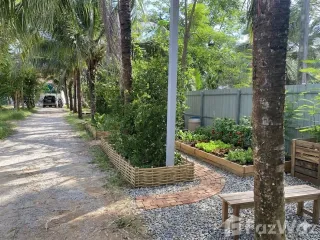For rent 2 bedrooms house in Thalang, Phuket