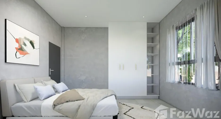 ให้เช่า 14 ห้องนอน บ้านเดี่ยว ใน ถลาง, ภูเก็ต