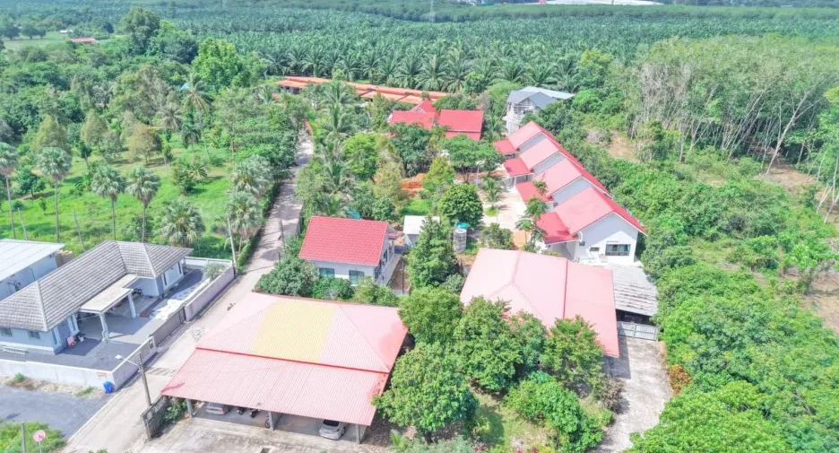 ให้เช่า 14 ห้องนอน บ้านเดี่ยว ใน ถลาง, ภูเก็ต