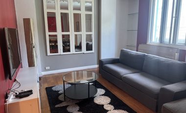 For sale 1 bed condo in Sathon, Bangkok