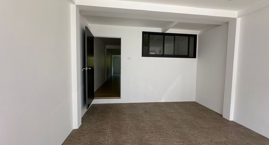 Reihenhaus zum Kauf mit 3 Zimmer in Mueang Phuket, Phuket