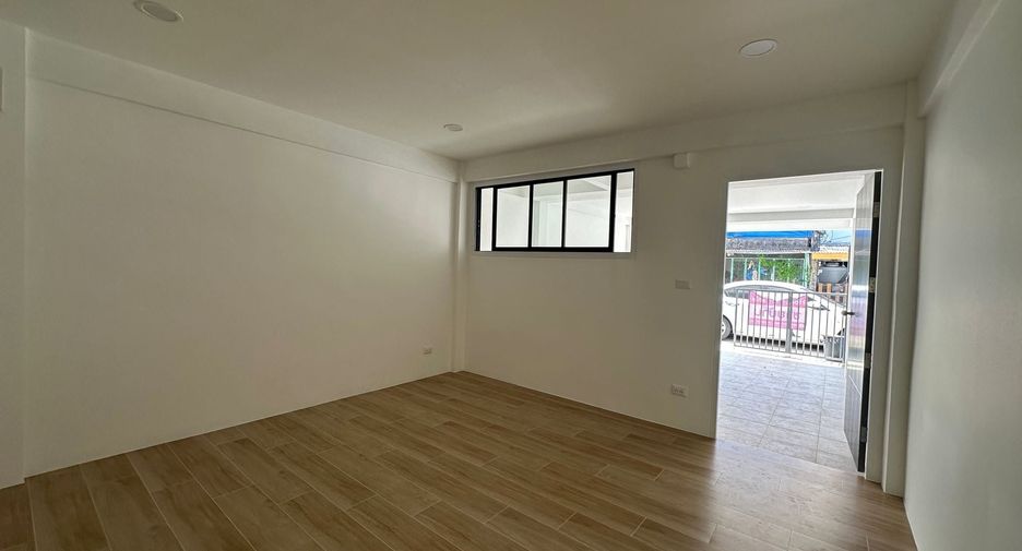 Reihenhaus zum Kauf mit 3 Zimmer in Mueang Phuket, Phuket