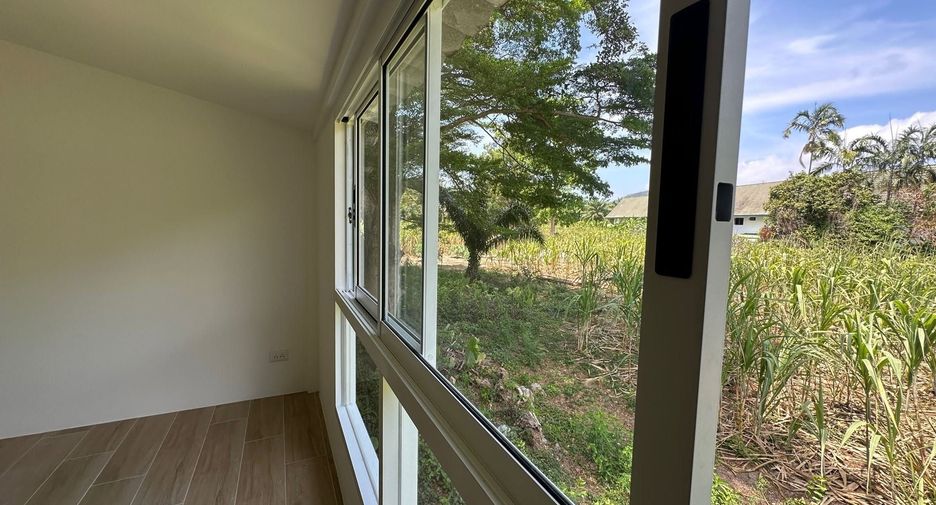 Reihenhaus zum Kauf mit 3 Zimmer in Mueang Phuket, Phuket