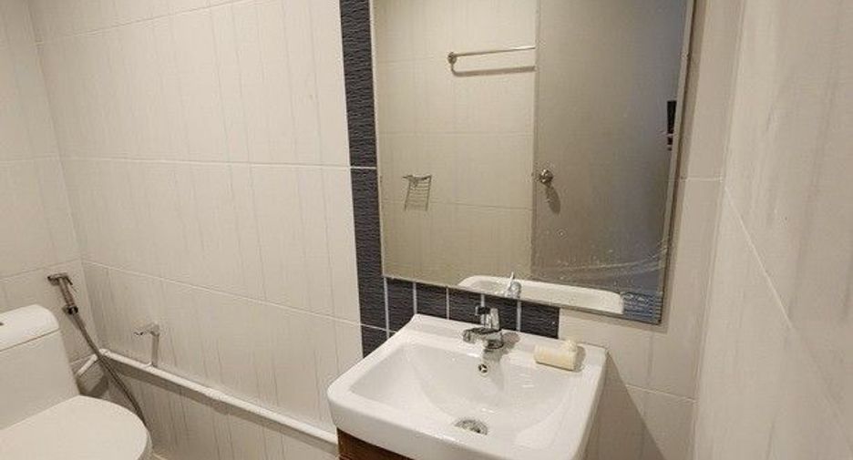 For sale and for rent 3 bedrooms townhouse in Sai Mai, Bangkok