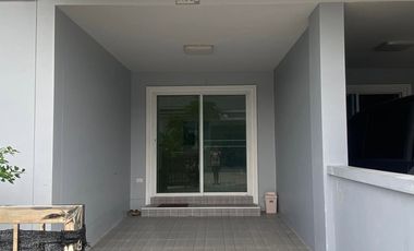 For rent 2 bedrooms townhouse in Mueang Phuket, Phuket