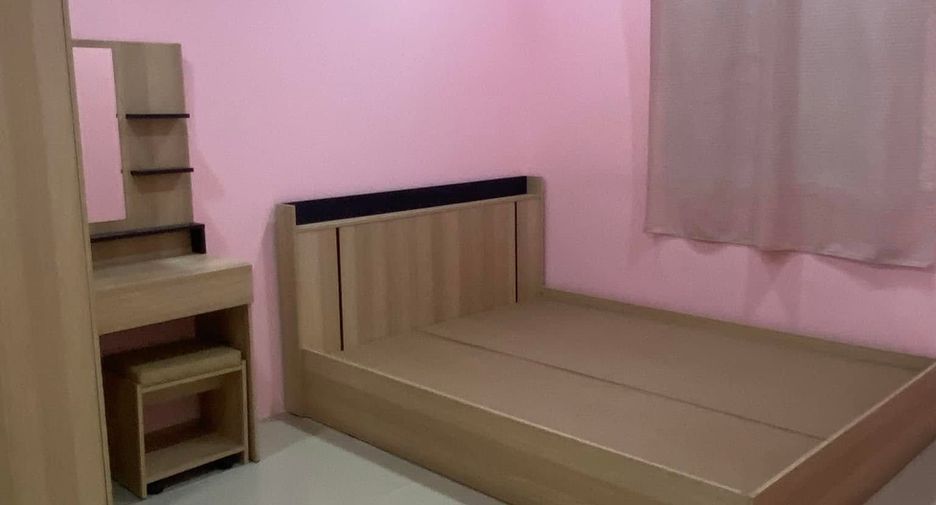 For rent 2 bedrooms townhouse in Mueang Phuket, Phuket