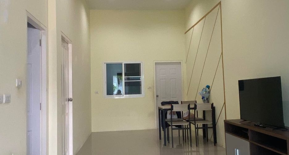 For rent 2 bedrooms townhouse in Mueang Phuket, Phuket