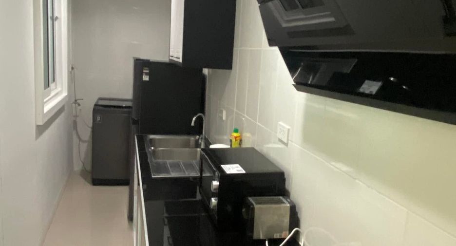For rent 2 bedrooms townhouse in Mueang Phuket, Phuket