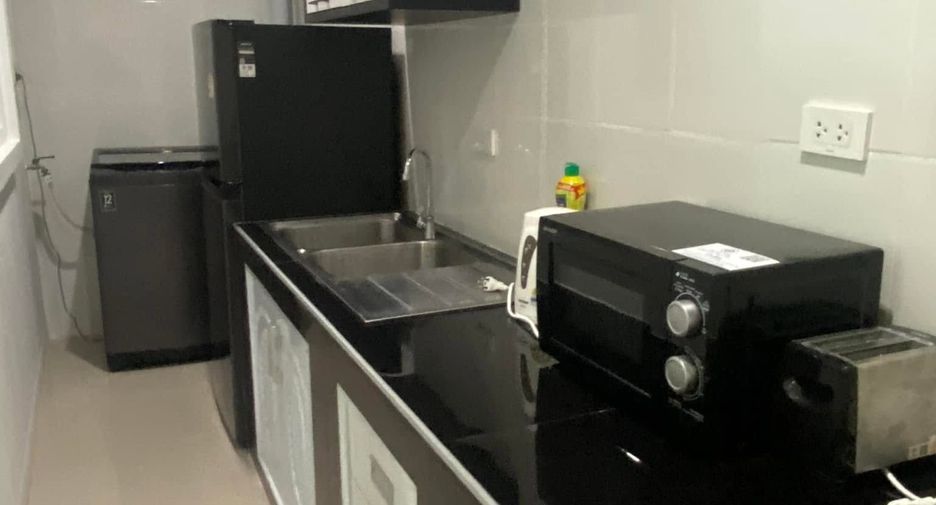 For rent 2 bedrooms townhouse in Mueang Phuket, Phuket