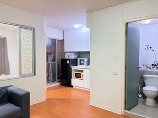 Продажа 1 кровать кондо в Банг Капи, Бангкок