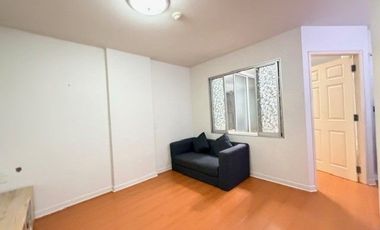 For sale 1 bed condo in Bang Kapi, Bangkok