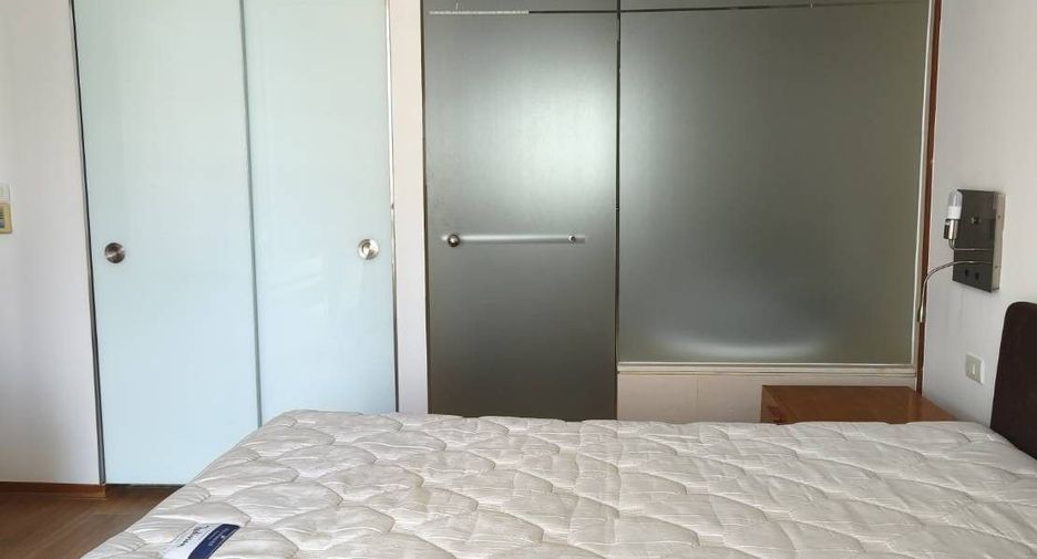 For rent 1 bed condo in Sathon, Bangkok