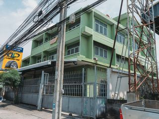 Продажа Участок в Mueang Samut Prakan, Самутпракан